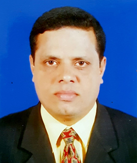 Suresh Rao.Marpally