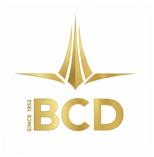 BCD India