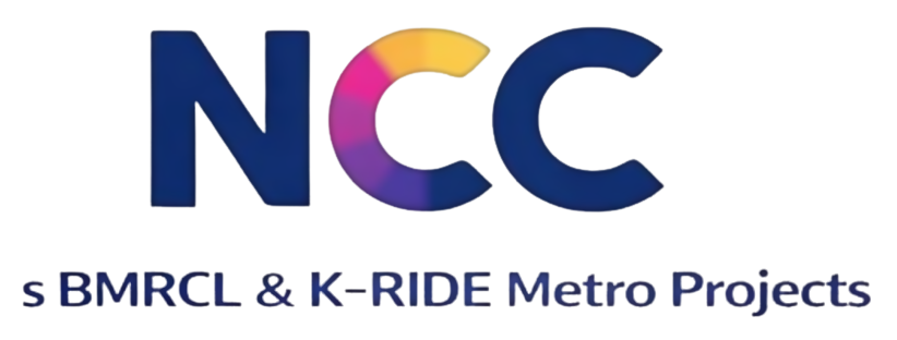NCC BMRCL