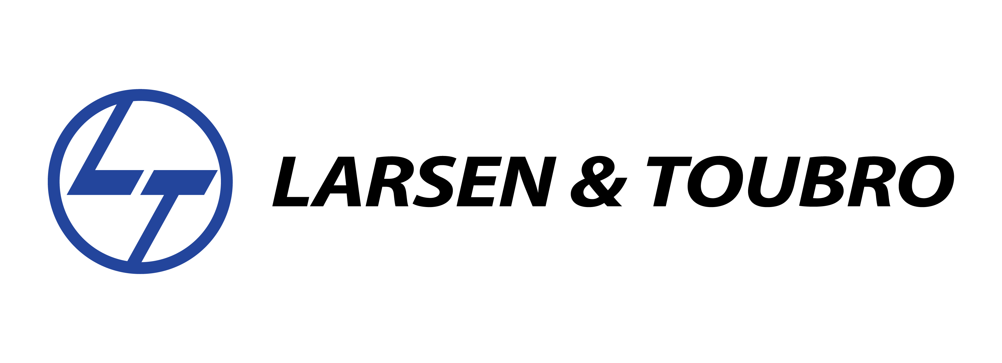 Larsen & Toubro