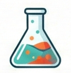Admixture Testing Icon
