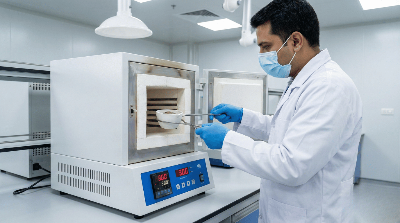 Water pH Testing for Concrete Mixing - IS 456 Water Quality Standards