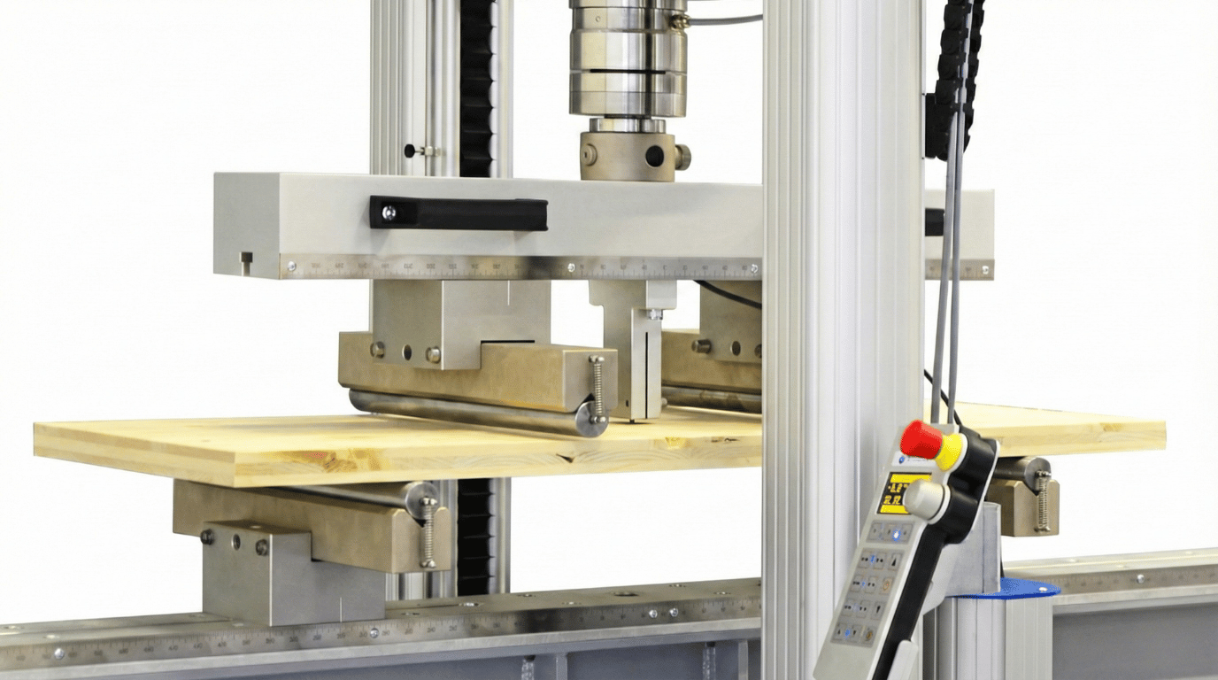 Plywood Water Resistance Test - IS 303 Boiling Water Test Equipment