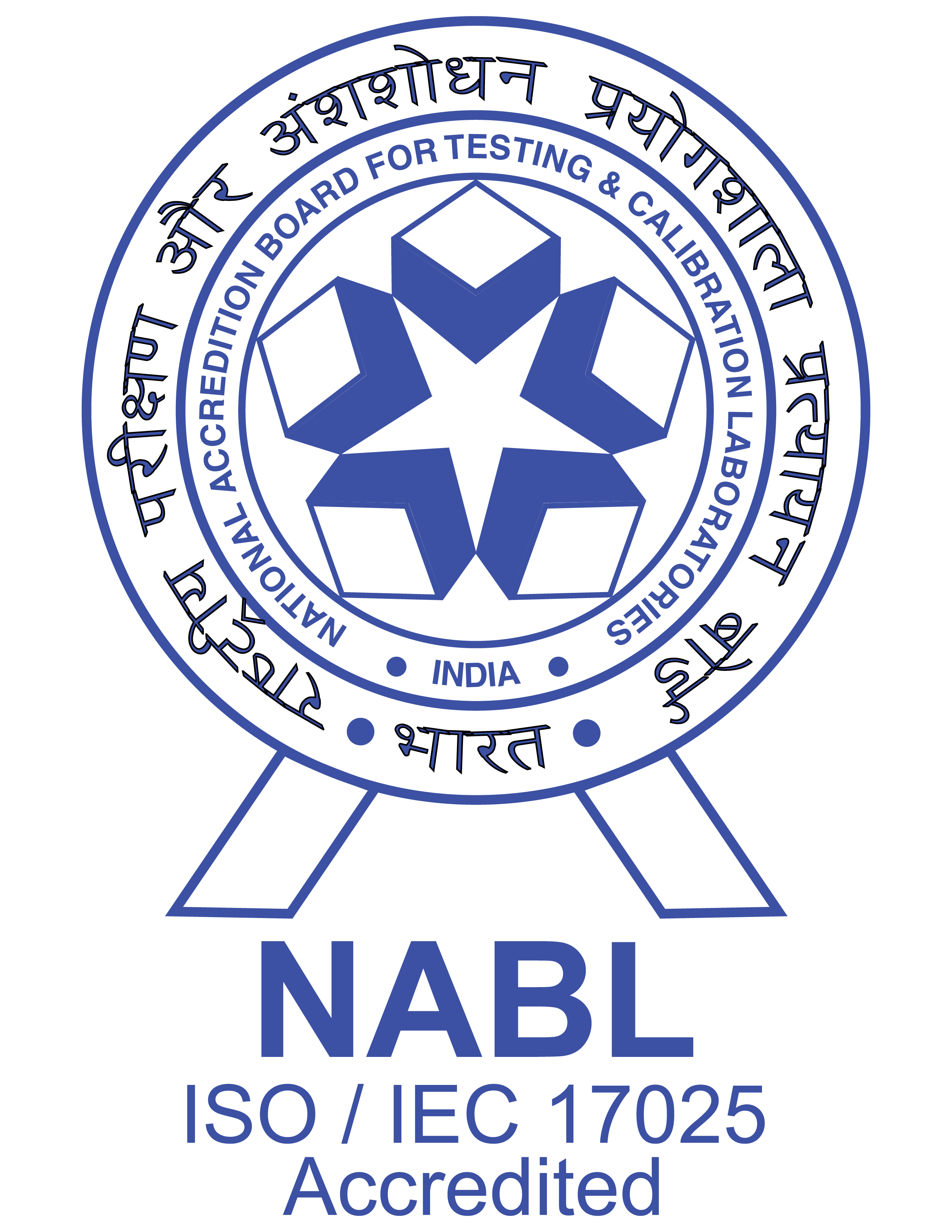 NABL Accreditation